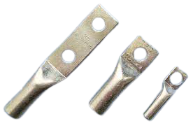 高壓端子(單孔/雙孔)