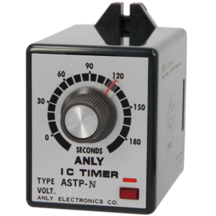 ASTP 限時繼電器