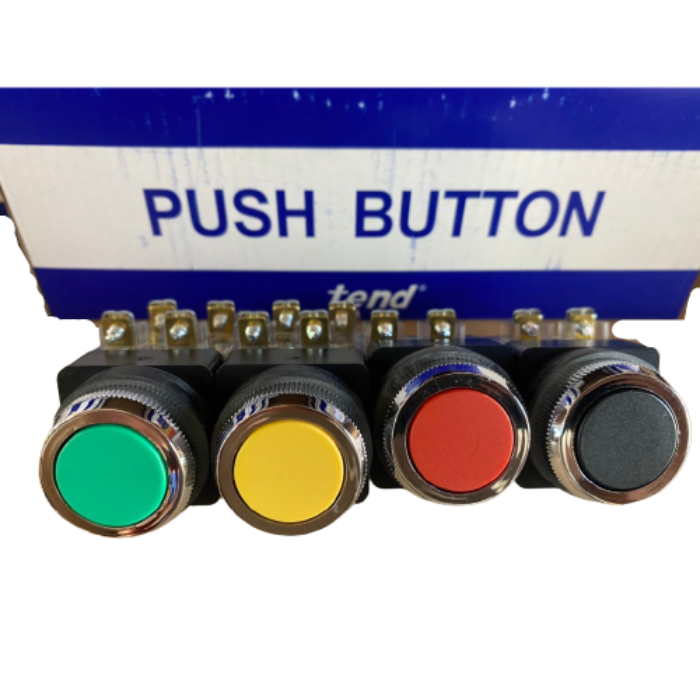 TBF-25/30平頭開關