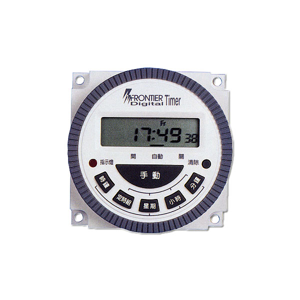 TM619 露出型 1A1B