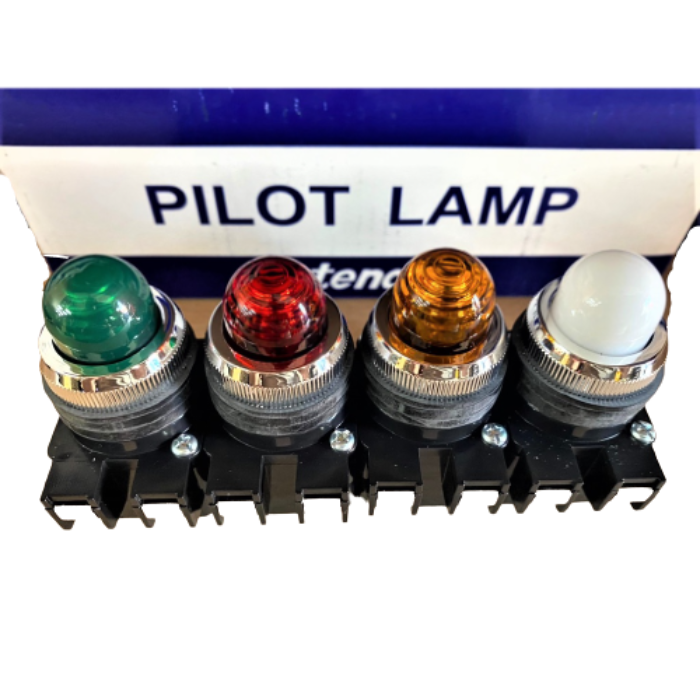 TPNR 25/30 照光直接式指示燈