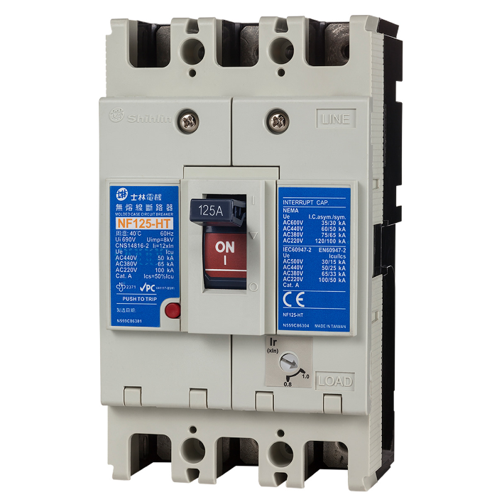 高啓斷系列(高電壓New)