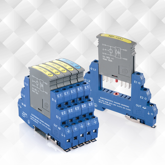 訊號控制系統用