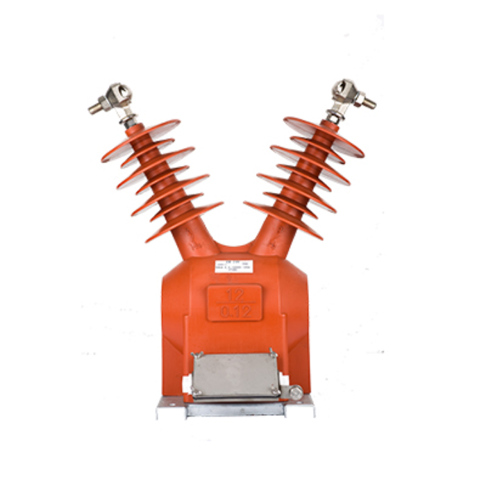 24kV級高壓比壓器