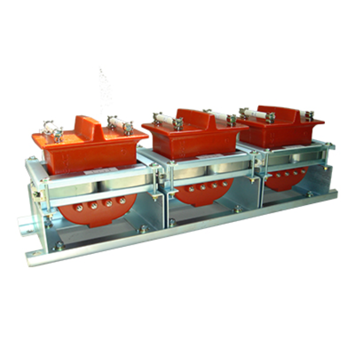 3.3~7.2kV級高壓比壓器