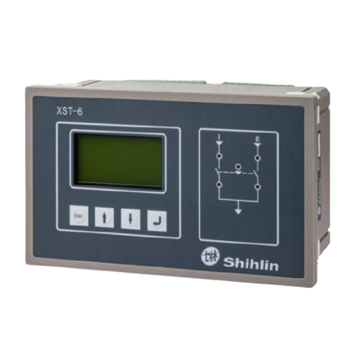 ATS自動切換開關控制器XST-6